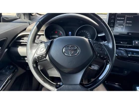Toyota C-HR 1.8HSD CLASSY, снимка 13