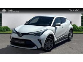 Toyota C-HR 1.8HSD CLASSY, снимка 1