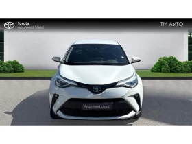 Toyota C-HR 1.8HSD CLASSY, снимка 5