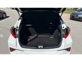 Toyota C-HR 1.8HSD CLASSY, снимка 10