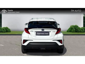 Toyota C-HR 1.8HSD CLASSY, снимка 4