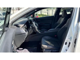 Toyota C-HR 1.8HSD CLASSY, снимка 12