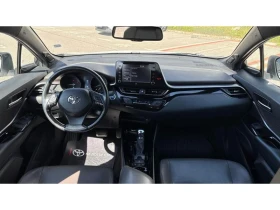 Toyota C-HR 1.8HSD CLASSY, снимка 8