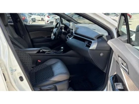 Toyota C-HR 1.8HSD CLASSY, снимка 6