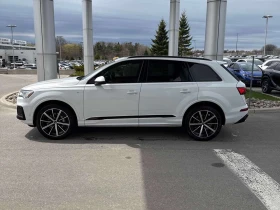 Audi Q7 * Progressiv * ОБДУХВАНЕ * ПАНО * 360 * KEYLESS , снимка 2
