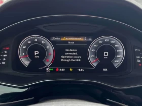 Audi Q7 * Progressiv * ОБДУХВАНЕ * ПАНО * 360 * KEYLESS , снимка 8