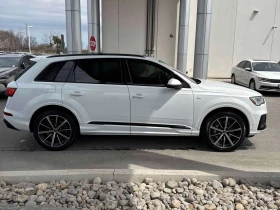 Audi Q7 * Progressiv * ОБДУХВАНЕ * ПАНО * 360 * KEYLESS , снимка 3