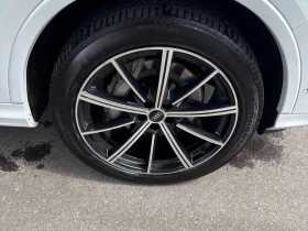 Audi Q7 * Progressiv * ОБДУХВАНЕ * ПАНО * 360 * KEYLESS , снимка 7
