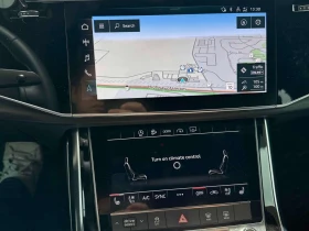 Audi Q7 * Progressiv * ОБДУХВАНЕ * ПАНО * 360 * KEYLESS , снимка 10