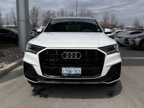 Audi Q7 * Progressiv * ОБДУХВАНЕ * ПАНО * 360 * KEYLESS , снимка 6