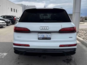 Audi Q7 * Progressiv * ОБДУХВАНЕ * ПАНО * 360 * KEYLESS , снимка 4