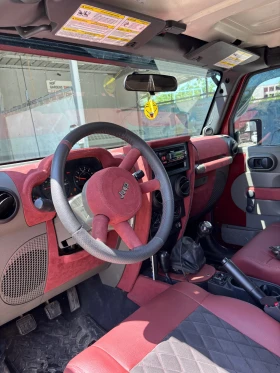 Jeep Wrangler, снимка 9