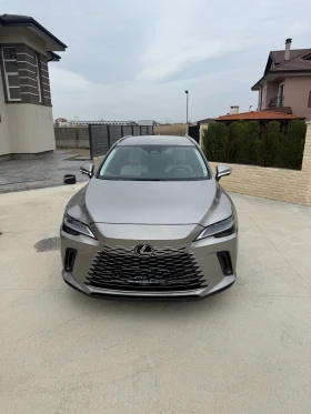 Lexus RX 350h, снимка 2
