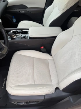 Lexus RX 350h, снимка 6