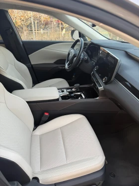 Lexus RX 350h, снимка 4