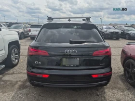 Audi Q5 TECH ЦЕНА ДО БЪЛГАРИЯ + РЕГИСТРАЦИЯ & АВТОКРЕДИТ, снимка 5