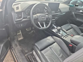 Audi Q5 TECH ЦЕНА ДО БЪЛГАРИЯ + РЕГИСТРАЦИЯ & АВТОКРЕДИТ, снимка 6