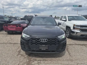 Audi Q5 TECH ЦЕНА ДО БЪЛГАРИЯ + РЕГИСТРАЦИЯ & АВТОКРЕДИТ, снимка 2