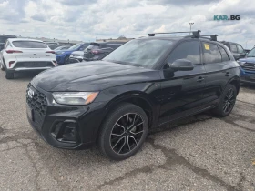 Audi Q5 TECH ЦЕНА ДО БЪЛГАРИЯ + РЕГИСТРАЦИЯ & АВТОКРЕДИТ, снимка 3