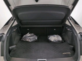 Nissan Ariya 87kwh - Evolve - Full, снимка 13