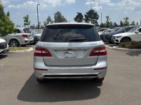 Mercedes-Benz ML 350 BlueTEC/ПОДГРЕВИ/360 КАМЕРИ/ПАНОРАМА/OT MERCEDES, снимка 5