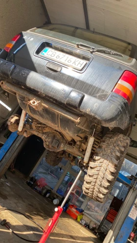 Jeep Grand cherokee, снимка 9