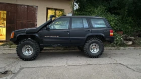 Jeep Grand cherokee, снимка 8