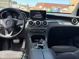 Mercedes-Benz GLC 43 AMG Автокредит Цена до България, снимка 8