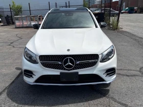 Mercedes-Benz GLC 43 AMG Автокредит Цена до България, снимка 3