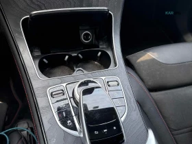 Mercedes-Benz GLC 43 AMG Автокредит Цена до България, снимка 12