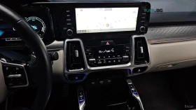 Kia Sorento SIGNATURE/HEV-1.6/DRIVE-ASSISTS/, снимка 8