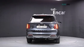 Kia Sorento SIGNATURE/HEV-1.6/DRIVE-ASSISTS/, снимка 3