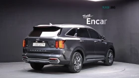 Kia Sorento SIGNATURE/HEV-1.6/DRIVE-ASSISTS/, снимка 2