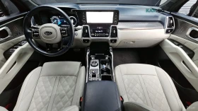 Kia Sorento SIGNATURE/HEV-1.6/DRIVE-ASSISTS/, снимка 5