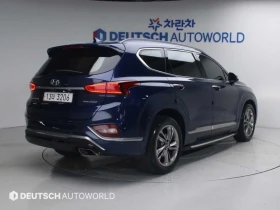Hyundai Santa fe Gasoline 2.0T 4WD| 235к.с.| ВКЛ.ТЕХНОТЕСТ, снимка 2