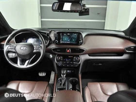 Hyundai Santa fe Gasoline 2.0T 4WD| 235к.с.| ВКЛ.ТЕХНОТЕСТ, снимка 7