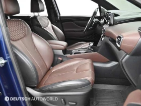 Hyundai Santa fe Gasoline 2.0T 4WD| 235к.с.| ВКЛ.ТЕХНОТЕСТ, снимка 10