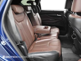 Hyundai Santa fe Gasoline 2.0T 4WD| 235к.с.| ВКЛ.ТЕХНОТЕСТ, снимка 12