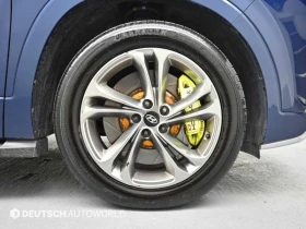 Hyundai Santa fe Gasoline 2.0T 4WD| 235к.с.| ВКЛ.ТЕХНОТЕСТ, снимка 5