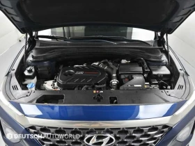 Hyundai Santa fe Gasoline 2.0T 4WD| 235к.с.| ВКЛ.ТЕХНОТЕСТ, снимка 6