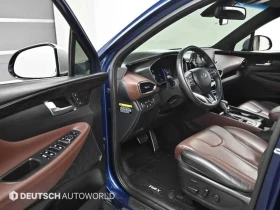 Hyundai Santa fe Gasoline 2.0T 4WD| 235к.с.| ВКЛ.ТЕХНОТЕСТ, снимка 11