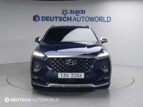 Hyundai Santa fe Gasoline 2.0T 4WD| 235к.с.| ВКЛ.ТЕХНОТЕСТ, снимка 3