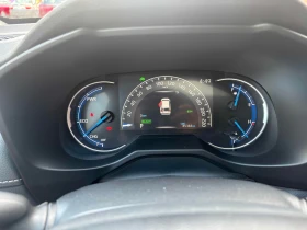 Toyota Rav4 * Hybrid Limited * АВТОКРЕДИТ БЕЗ ПЪРВОНАЧАЛНА * , снимка 8