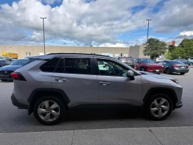 Toyota Rav4 * Hybrid Limited * АВТОКРЕДИТ БЕЗ ПЪРВОНАЧАЛНА * , снимка 14