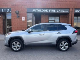 Toyota Rav4 * Hybrid Limited * АВТОКРЕДИТ БЕЗ ПЪРВОНАЧАЛНА * , снимка 13