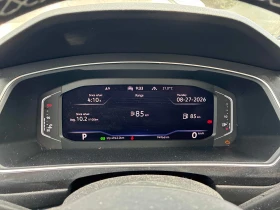 VW Tiguan * Comfortline * ОТ ПРЕДСТАВИТЕЛСТВО* , снимка 8
