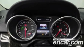 Mercedes-Benz GLS 350, снимка 8