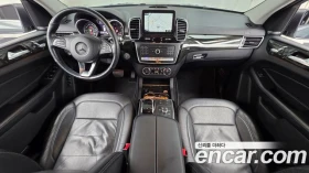 Mercedes-Benz GLS 350, снимка 7