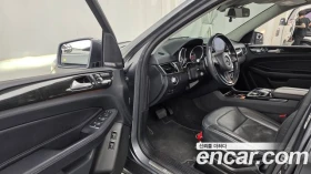Mercedes-Benz GLS 350, снимка 10