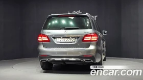 Mercedes-Benz GLS 350, снимка 4